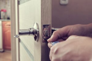 High-security lock and key solutions for businesses in Las Vegas NV